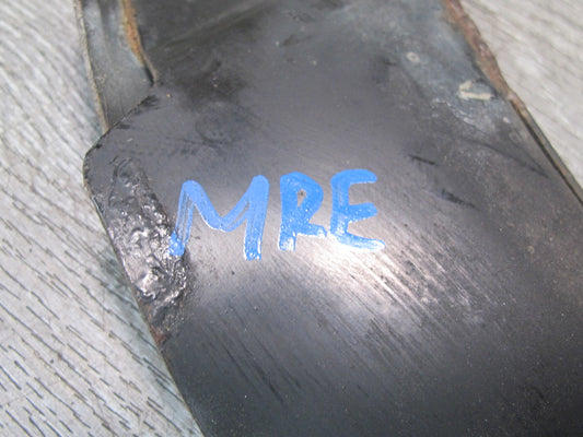 86-88 Mazda RX7 FC3S M/T Manual Transmission Mount Bracket Support Plate OEM