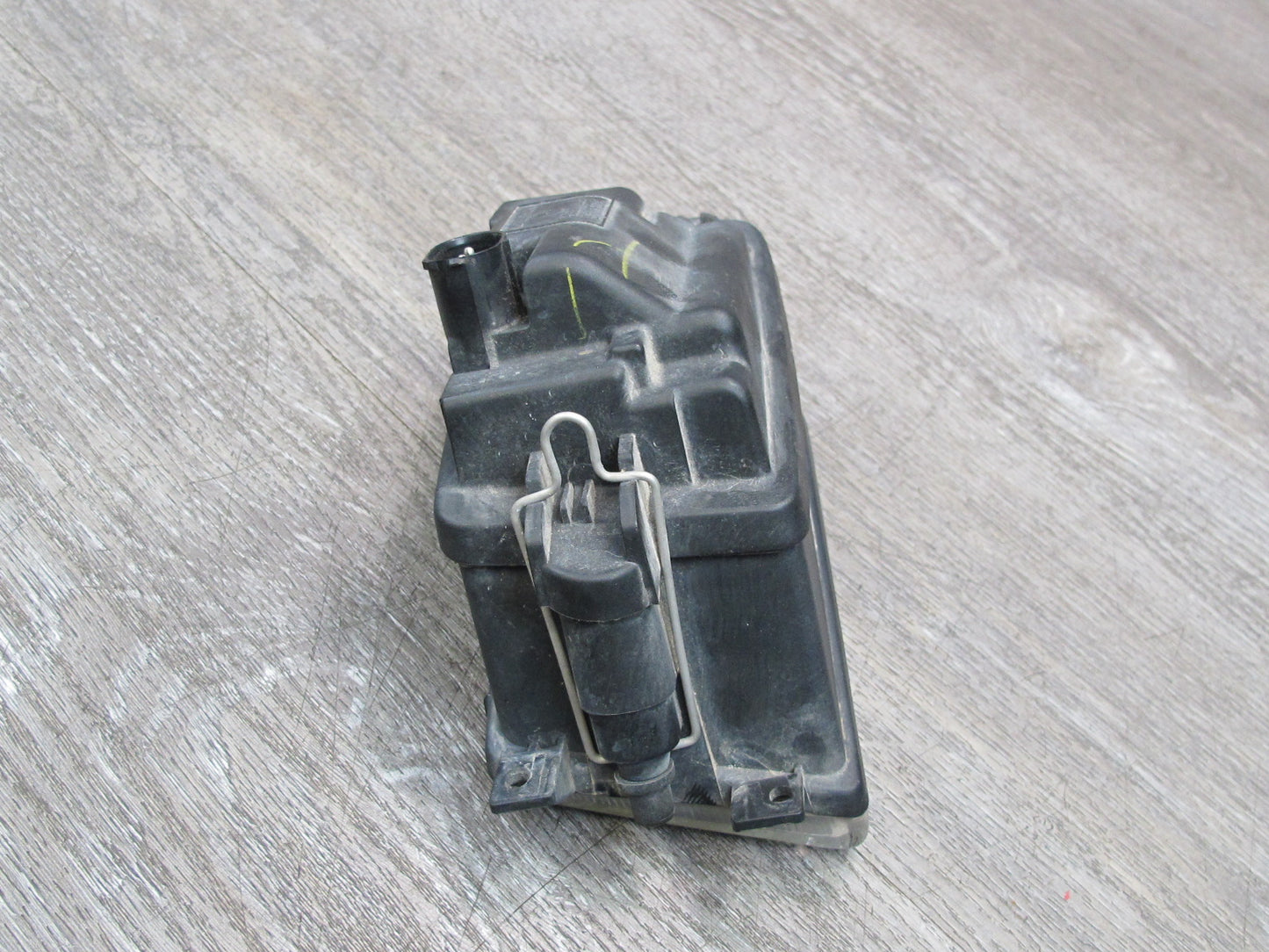 96-99 BMW E36/7 Z3 Front Left Driver Side Fog Ligh Lamp 8360575 OEM