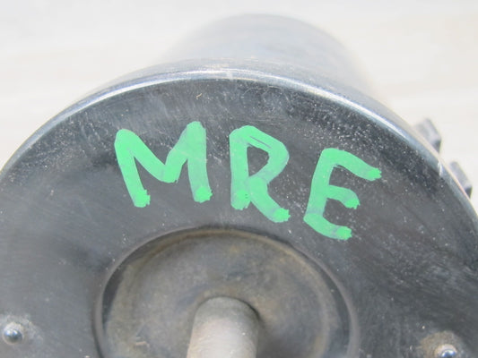 86-91 Mazda RX7 FC3S Vacuum Pressure Tank OEM