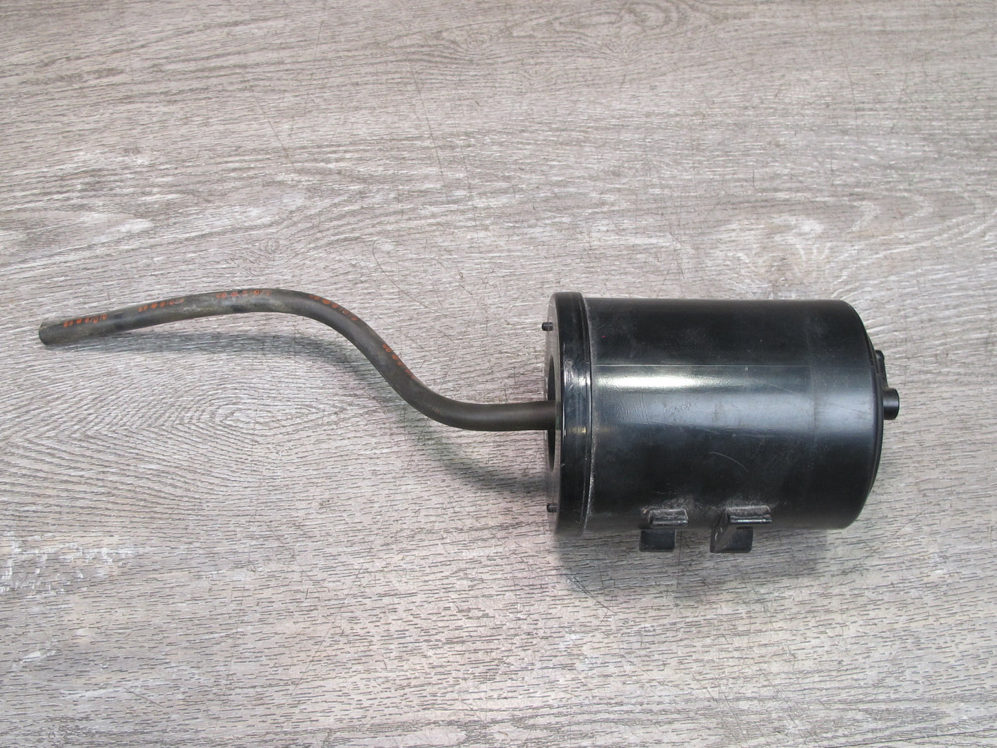 86-91 Mazda RX7 FC3S Vacuum Pressure Tank OEM