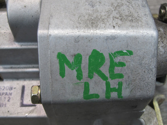 88-91 Mazda RX7 FC3S Convertible TOP Roof Left Motor FB67-R1-520B OEM