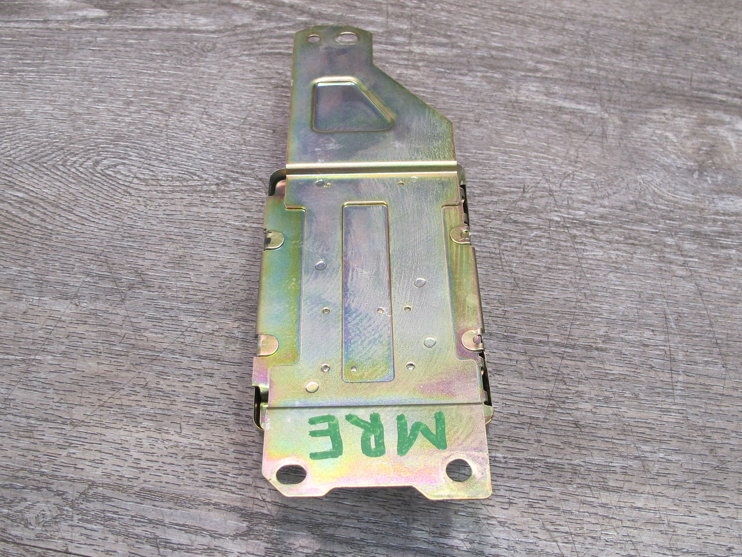 1988 Mazda RX7 FC3S Convertible Multifunction Control Module X4T3 5173-8930 OEM