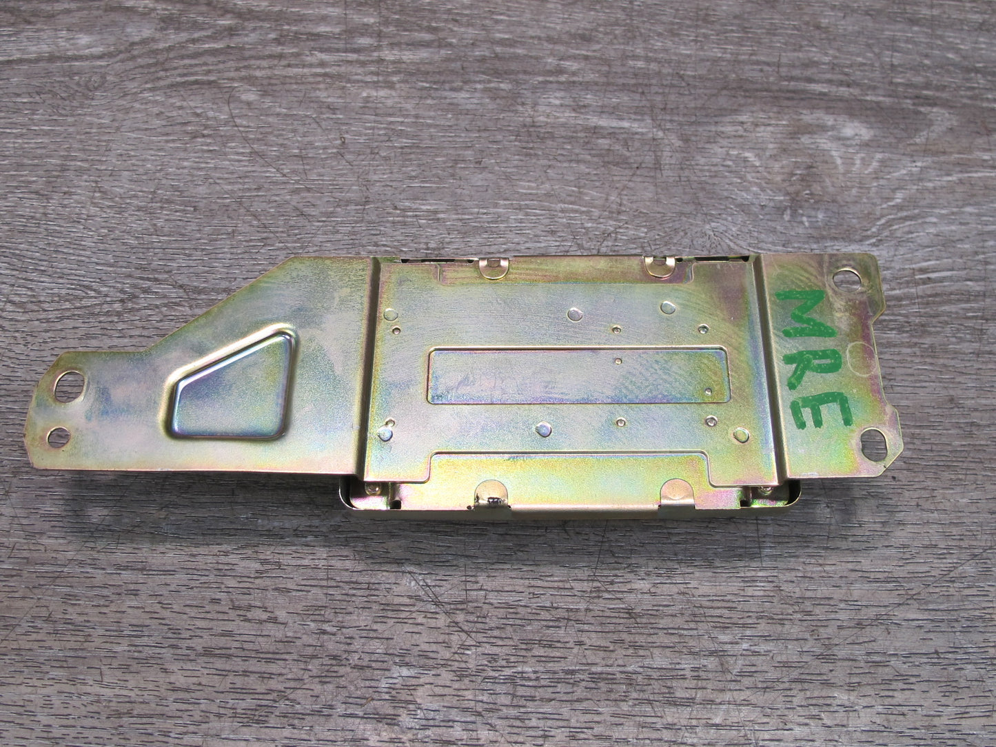 1988 Mazda RX7 FC3S Convertible Multifunction Control Module X4T3 5173-8930 OEM