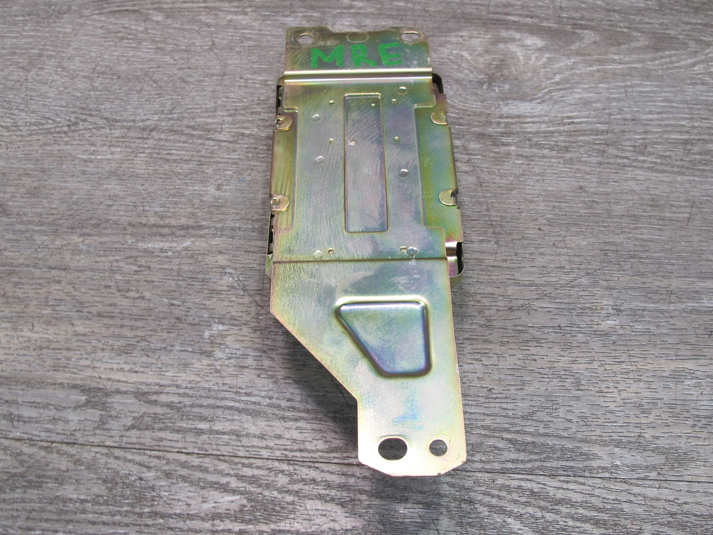 1988 Mazda RX7 FC3S Convertible Multifunction Control Module X4T3 5173-8930 OEM