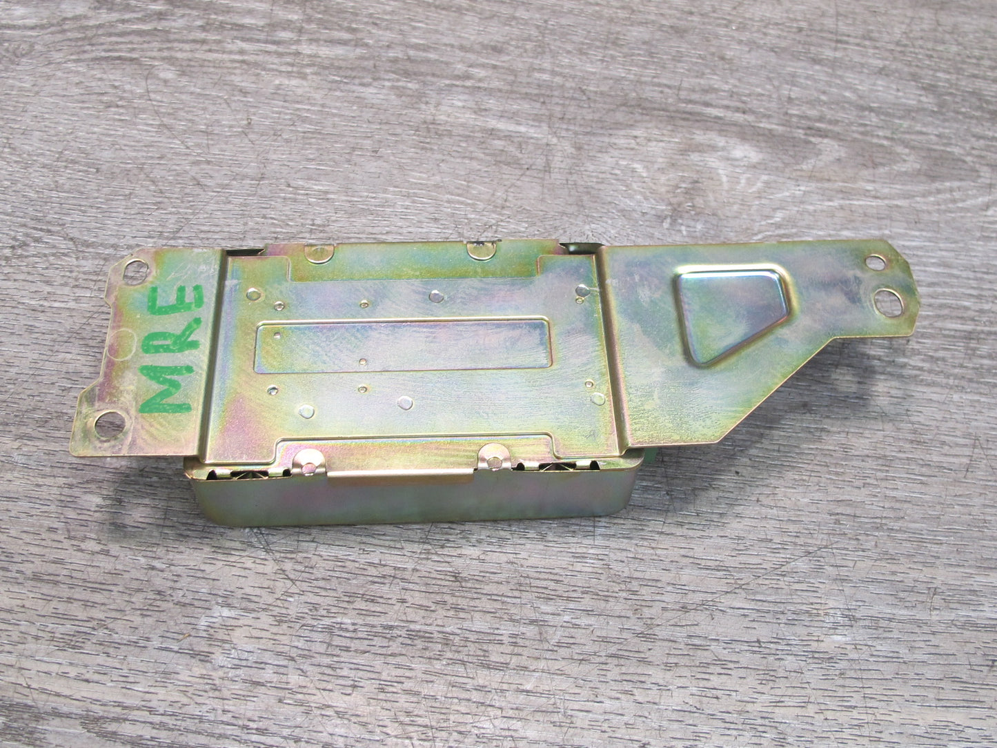 1988 Mazda RX7 FC3S Convertible Multifunction Control Module X4T3 5173-8930 OEM