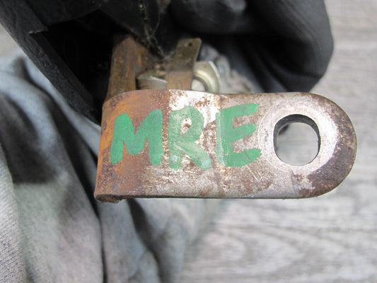 86-91 Mazda RX7 FC3S Emergency Parking Hand Brake Handle OEM