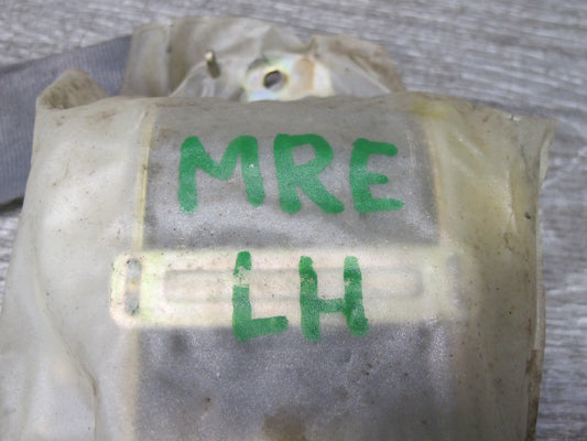 86-88 MAZDA RX7 FRONT RIGHT & LEFT SIDE SEATBELT RETRACTOR SET OEM