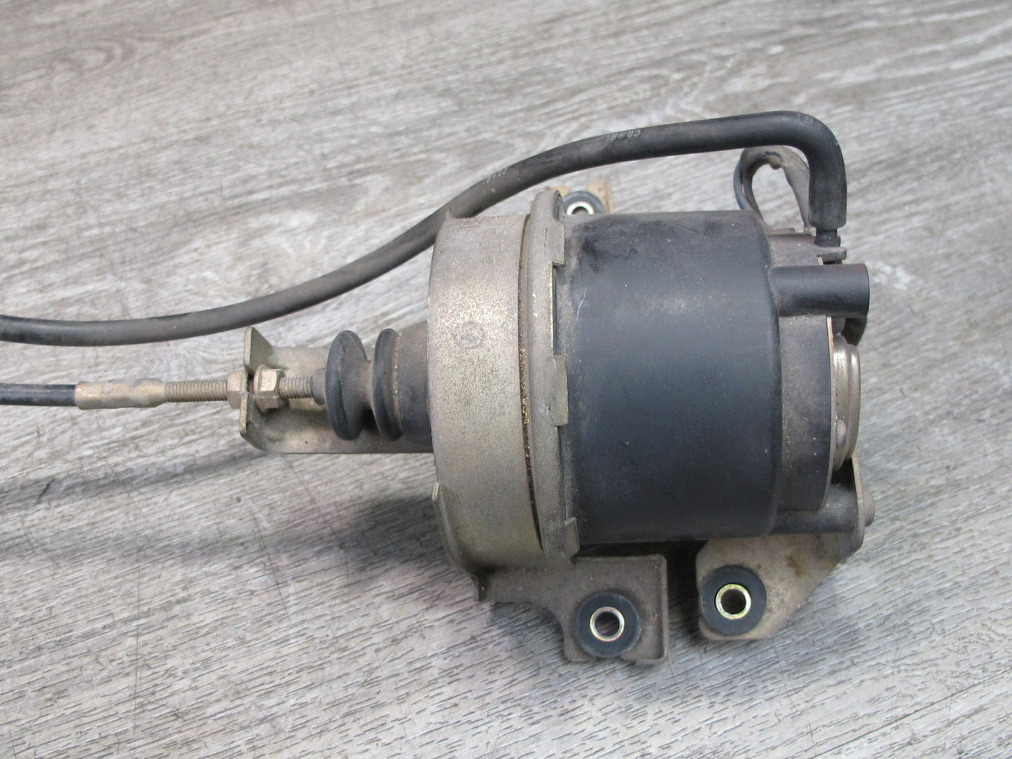 1988 Mazda FC3S RX7 Cruise Control Servo Actuator X4T15176 OEM