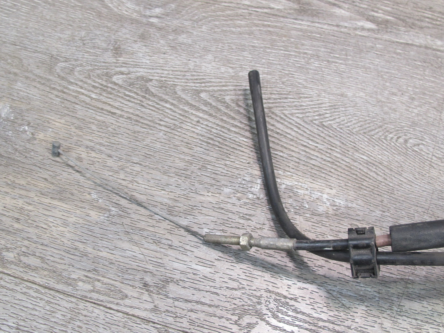 1988 Mazda FC3S RX7 Cruise Control Servo Actuator X4T15176 OEM