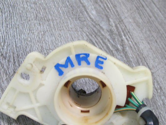 86-88 MAZDA RX7 STEERING COLUMN CLOCK SPRING OEM