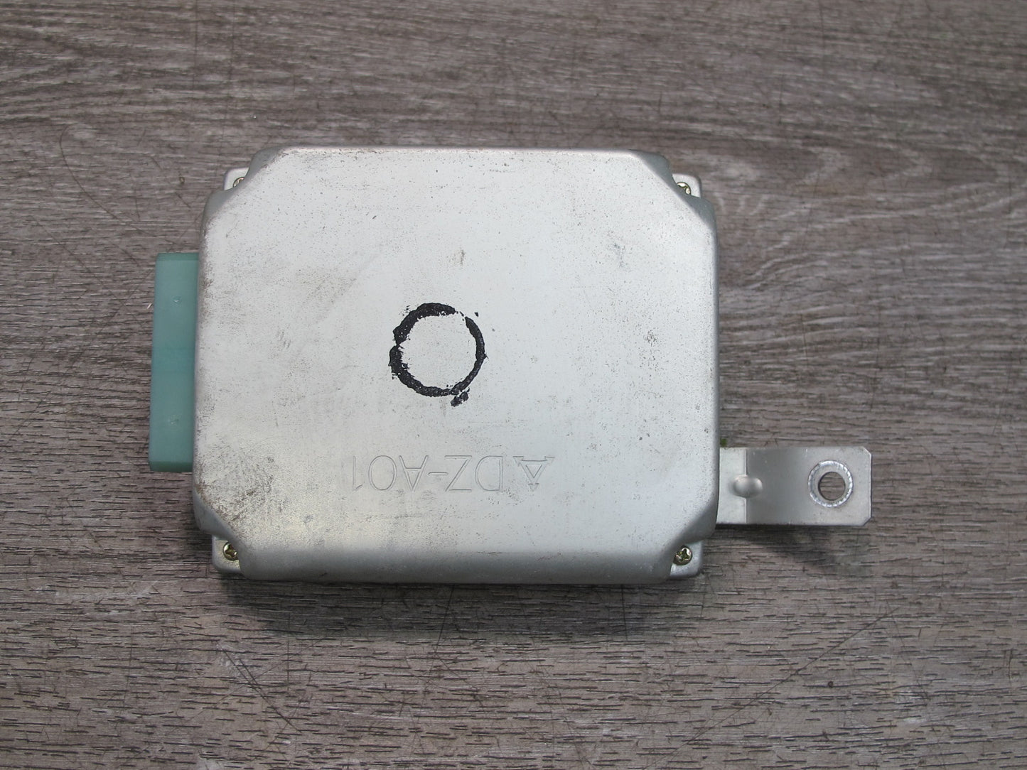 86-88 Mazda RX7 FC3S NON Turbo Cruise Control Module Unit DZ-A01 OEM