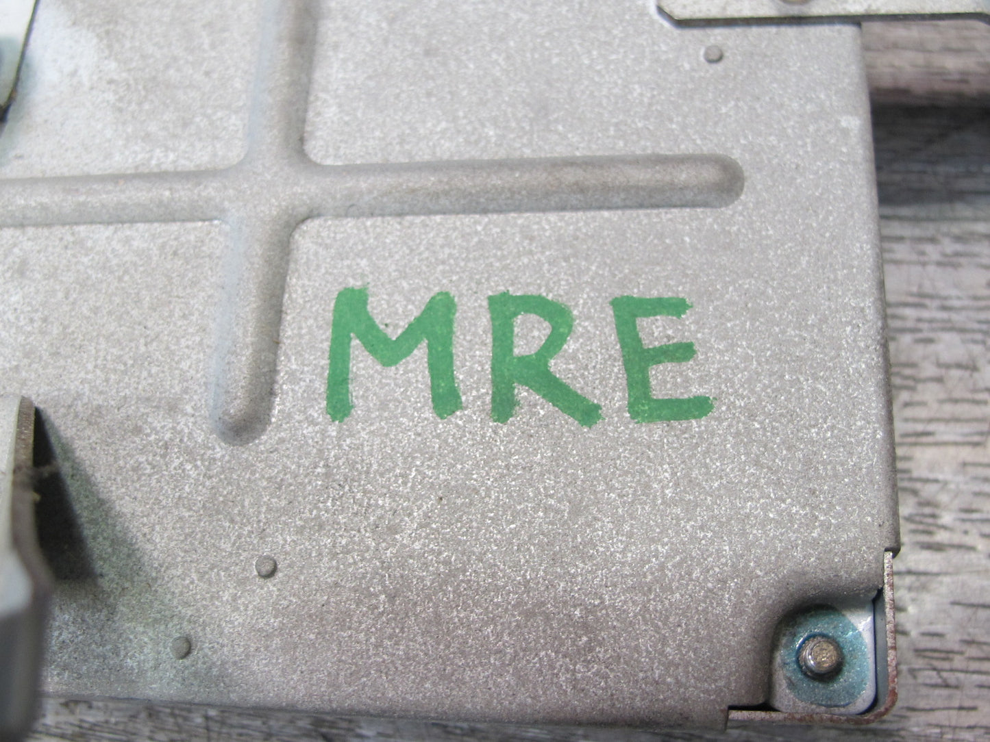 86-88 Mazda RX7 FC3S NON Turbo Cruise Control Module Unit DZ-A01 OEM