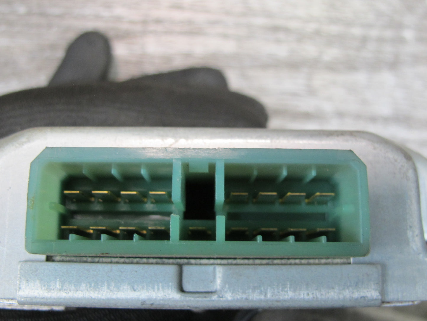 86-88 Mazda RX7 FC3S NON Turbo Cruise Control Module Unit DZ-A01 OEM