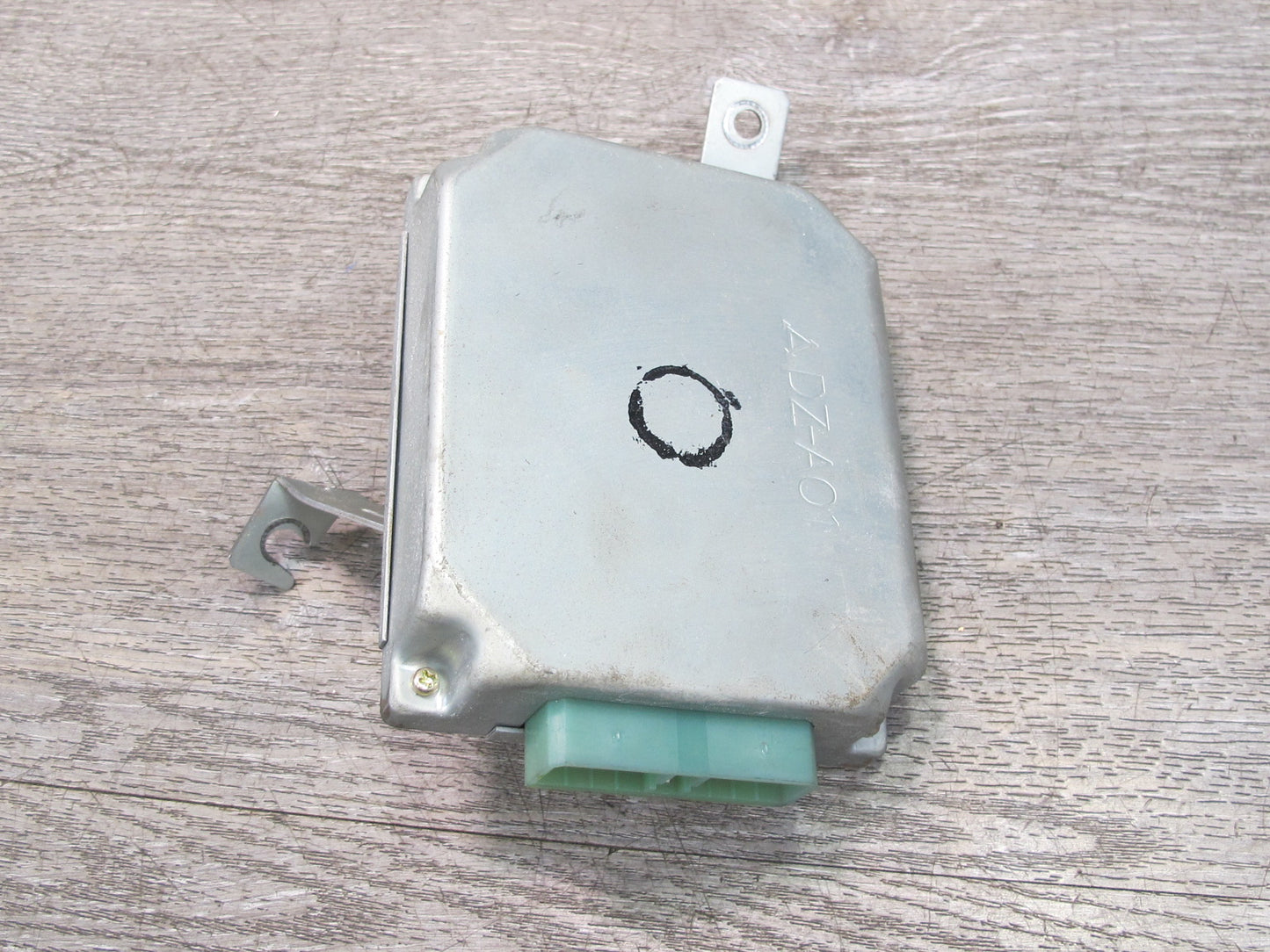 86-88 Mazda RX7 FC3S NON Turbo Cruise Control Module Unit DZ-A01 OEM