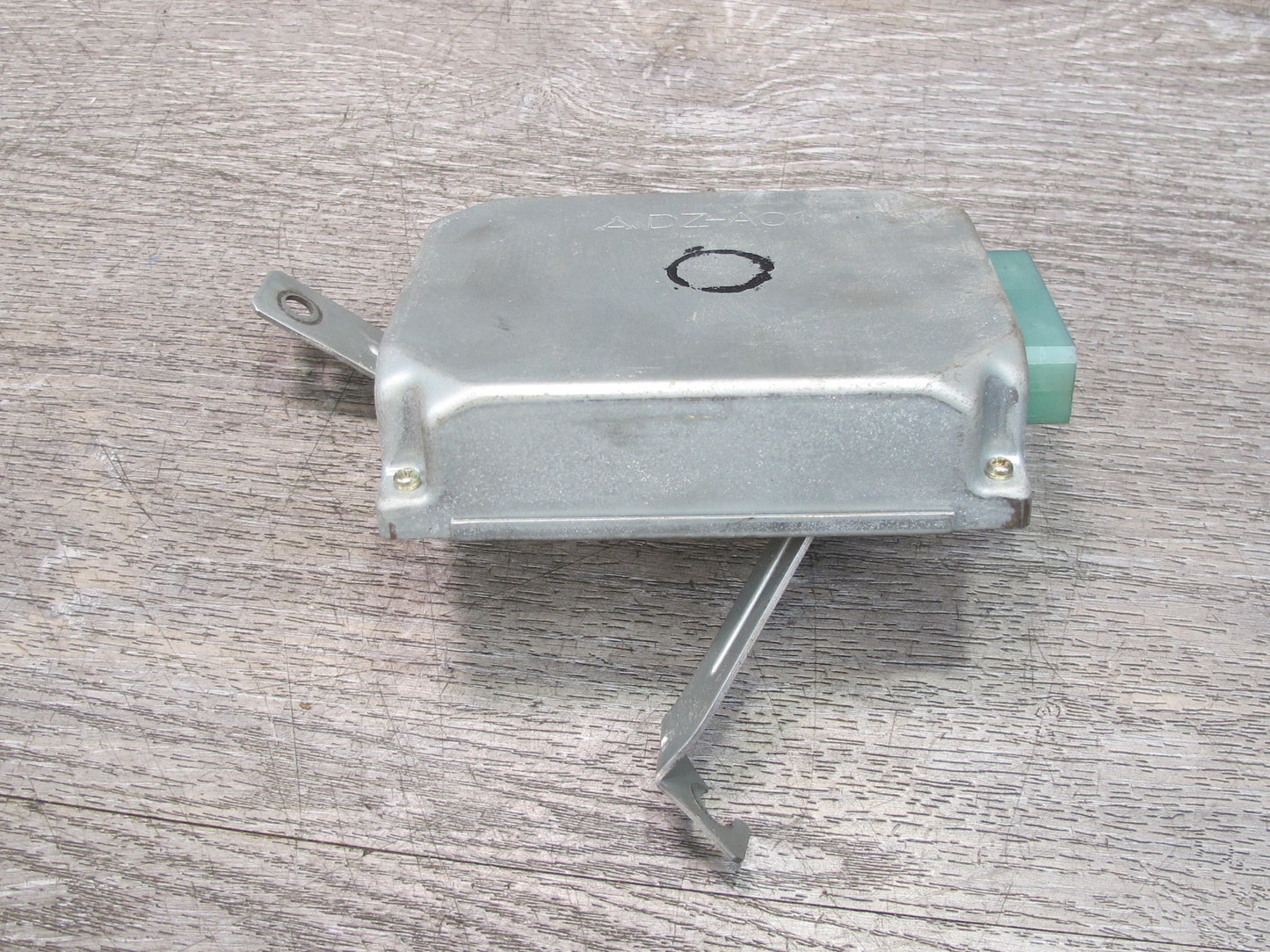86-88 Mazda RX7 FC3S NON Turbo Cruise Control Module Unit DZ-A01 OEM