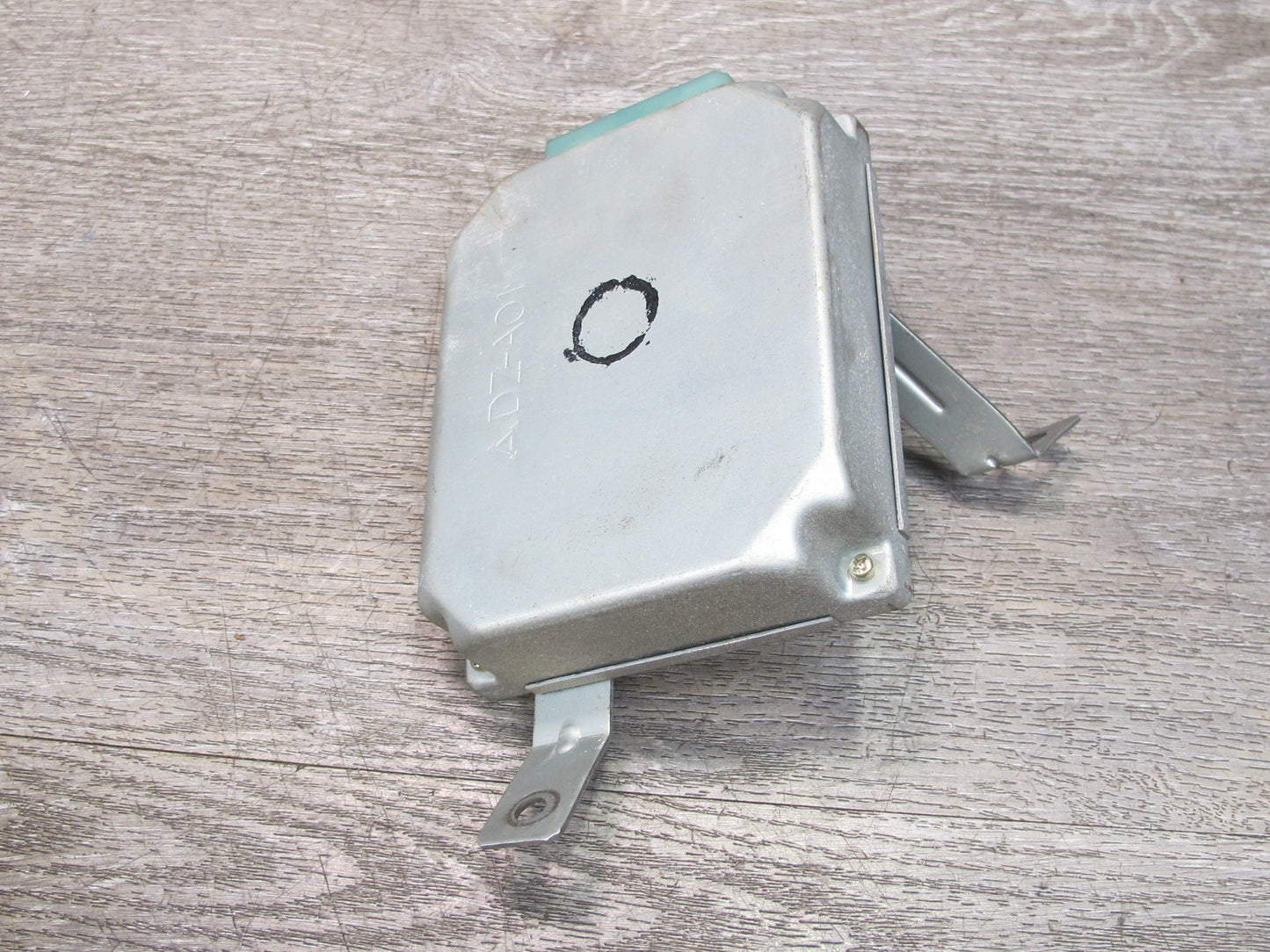 86-88 Mazda RX7 FC3S NON Turbo Cruise Control Module Unit DZ-A01 OEM