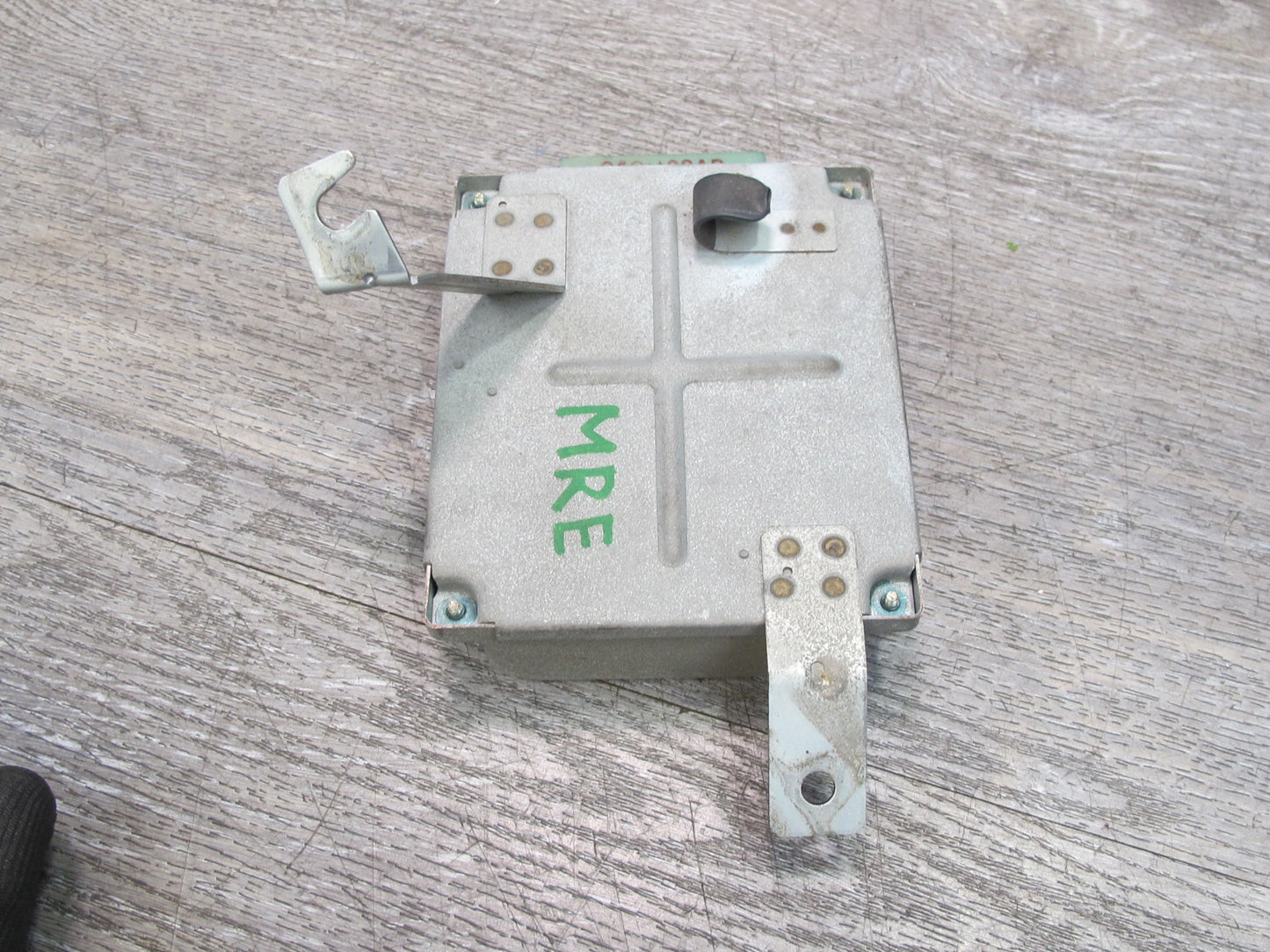 86-88 Mazda RX7 FC3S NON Turbo Cruise Control Module Unit DZ-A01 OEM