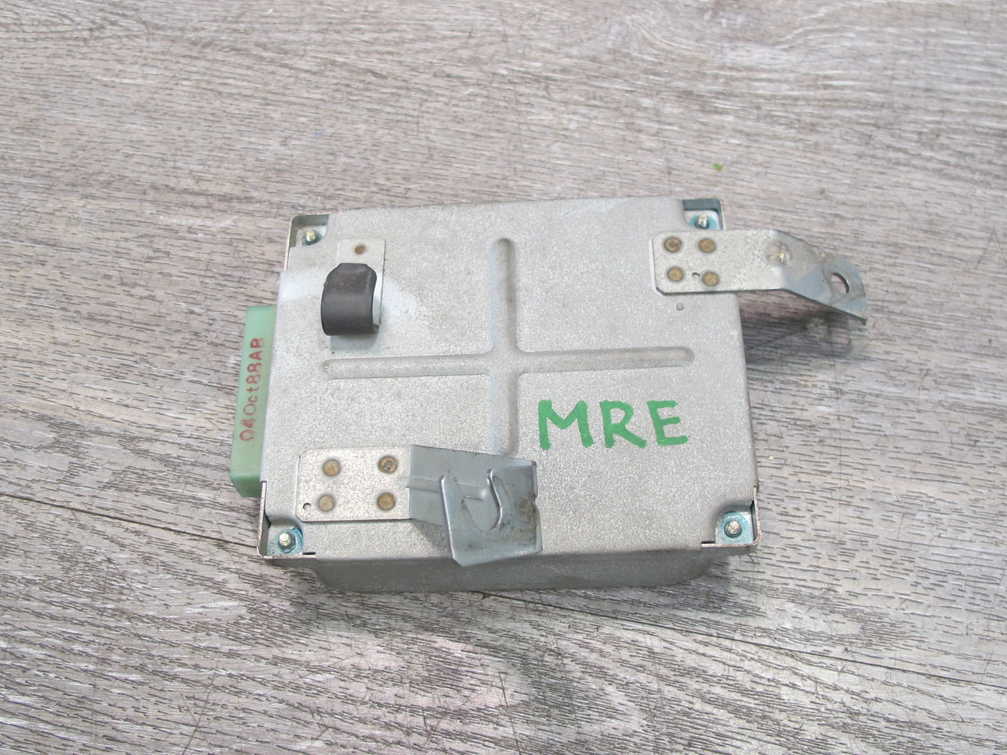 86-88 Mazda RX7 FC3S NON Turbo Cruise Control Module Unit DZ-A01 OEM