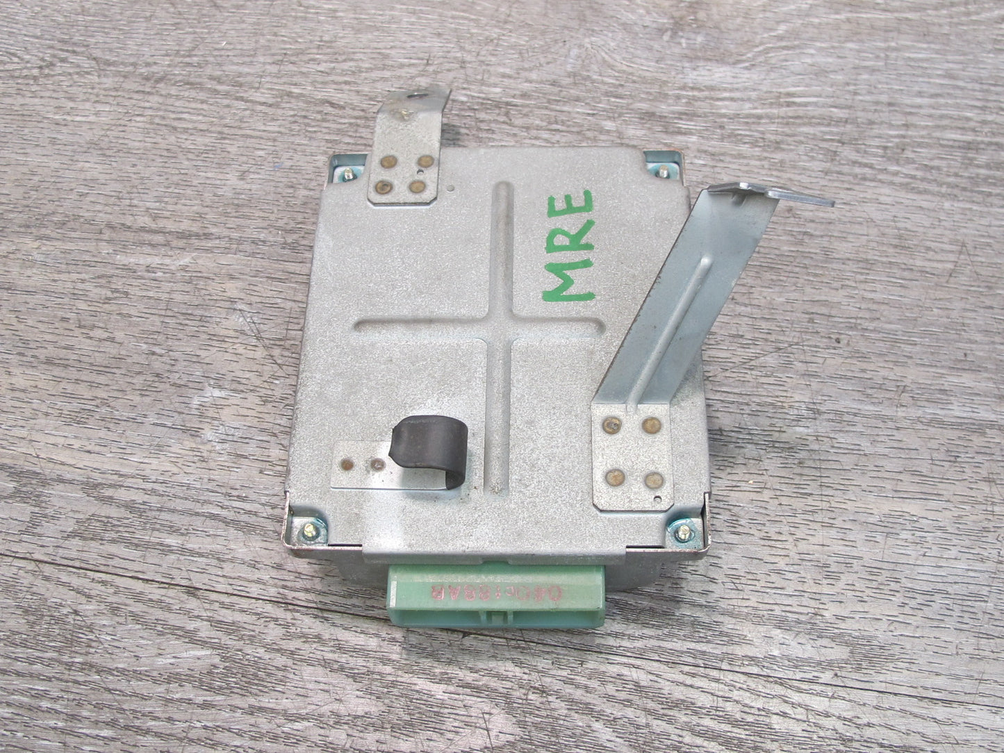 86-88 Mazda RX7 FC3S NON Turbo Cruise Control Module Unit DZ-A01 OEM