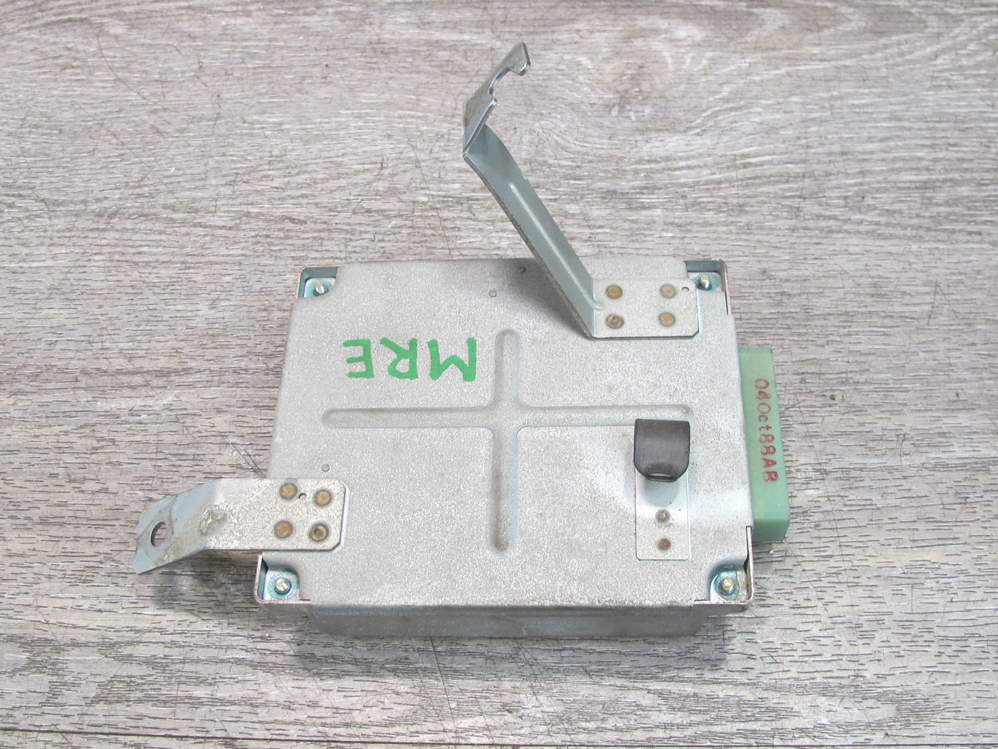 86-88 Mazda RX7 FC3S NON Turbo Cruise Control Module Unit DZ-A01 OEM