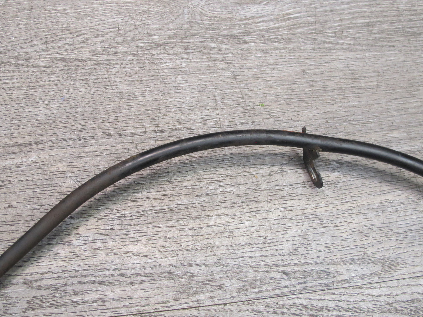 04-05 Ford Thunderbird 3.9L Engine Oil Level Dipstick w Tube OEM