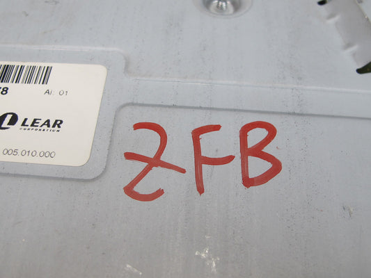 13-14 BMW F10 5-SERIES Bang & Olufsen Audio System Amplifier AMP 9304378 OEM