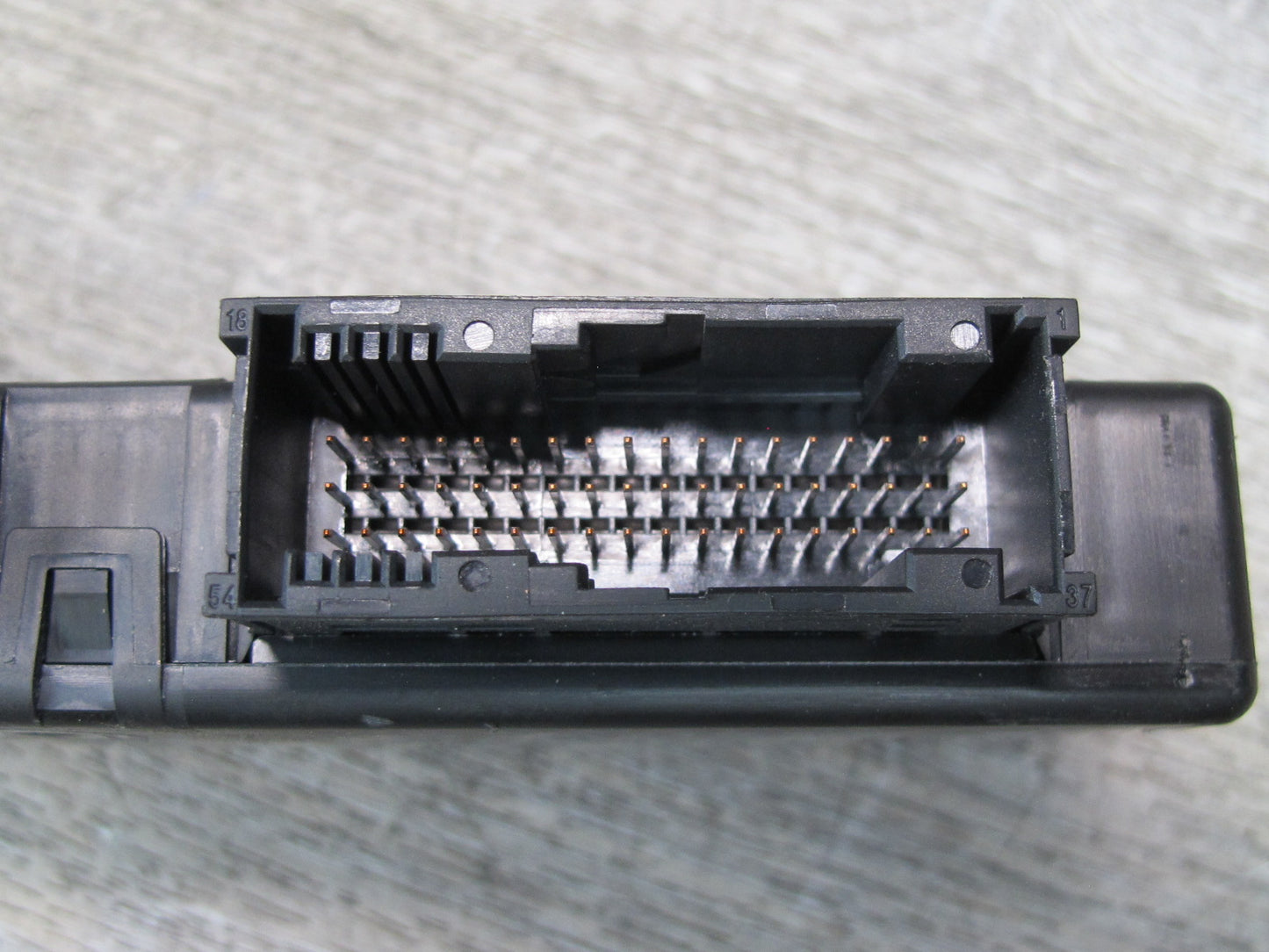 11-16 BMW F07 F10 F11 5-SERIES Central Gateway Control Module 9299591 OEM