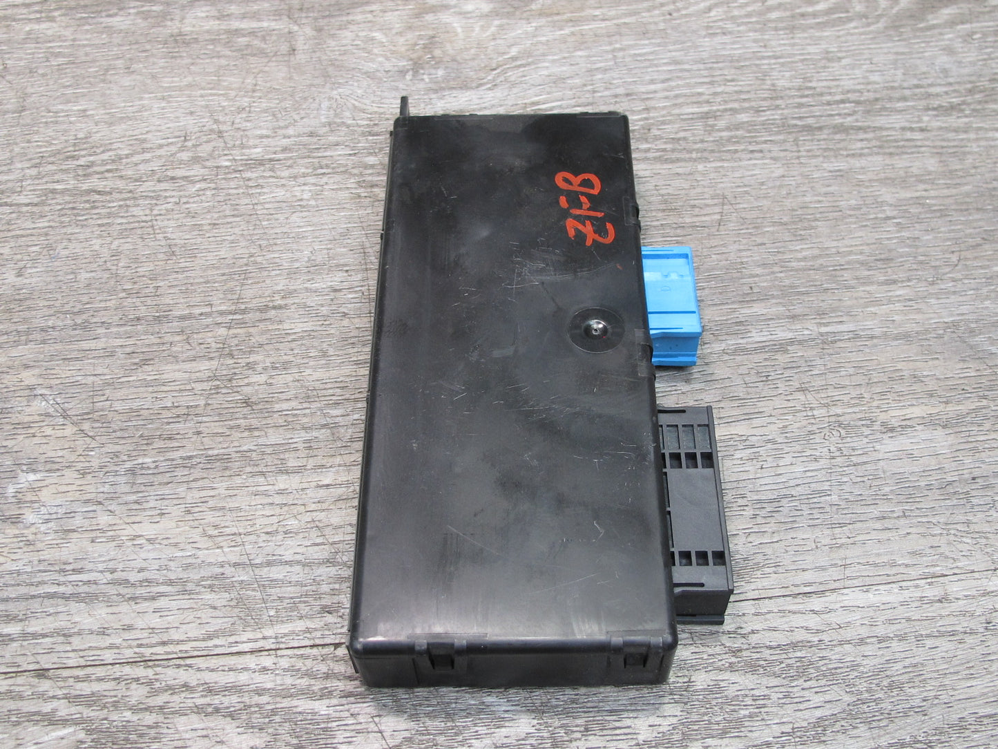 11-16 BMW F07 F10 F11 5-SERIES Central Gateway Control Module 9299591 OEM