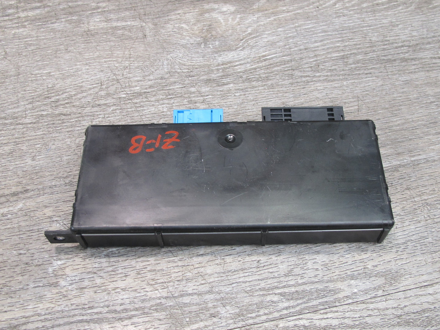 11-16 BMW F07 F10 F11 5-SERIES Central Gateway Control Module 9299591 OEM