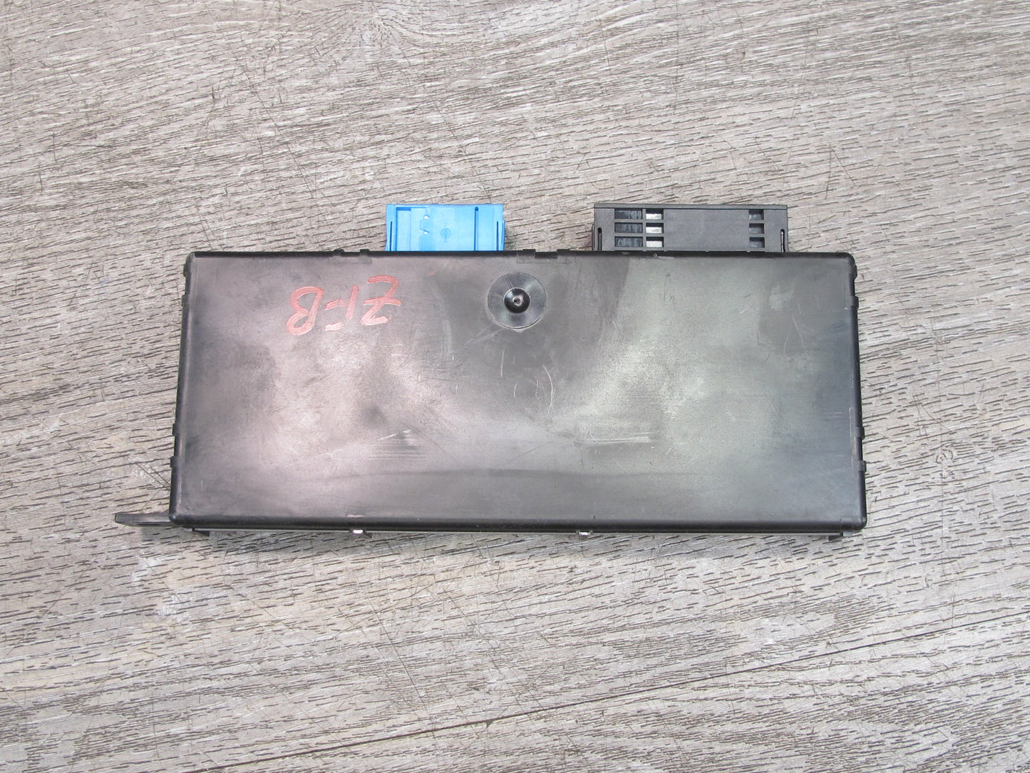 11-16 BMW F07 F10 F11 5-SERIES Central Gateway Control Module 9299591 OEM
