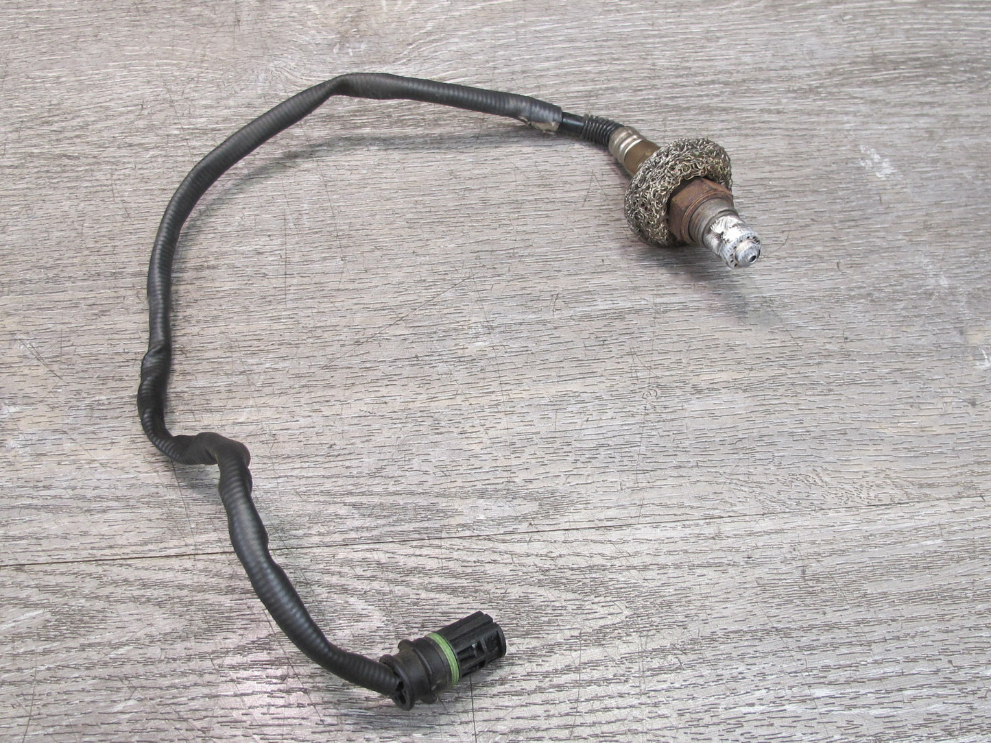 11-16 BMW F10 550i Set of 2 Oxygen O2 Lambda Sensor OEM
