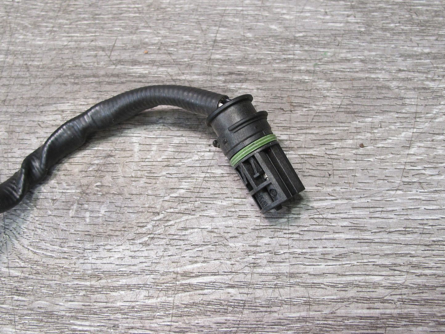11-16 BMW F10 550i Set of 2 Oxygen O2 Lambda Sensor OEM