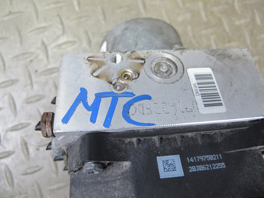 11-16 Mini Cooper R60 R61 Countryman Anti Lock Brake ABS Pump Module 6796703 OEM