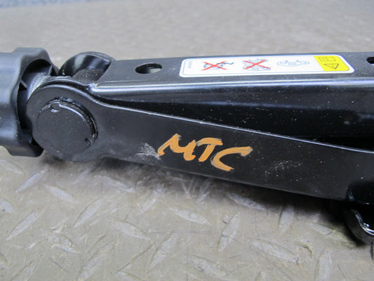11-16 Mini Cooper R60 R61 Countryman Emergency Spare Tire Lift Jack Tool OEM