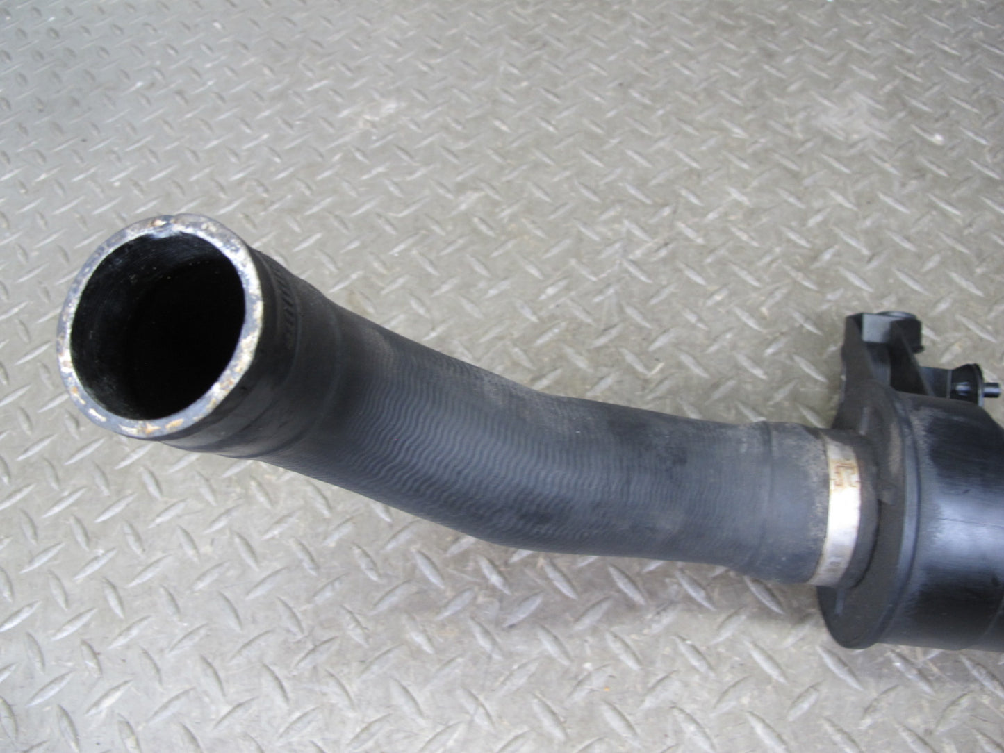 11-16 Mini Cooper S R60 R61 Countryman N18 Turbo Air Hose Pipe Line 9804248 OEM