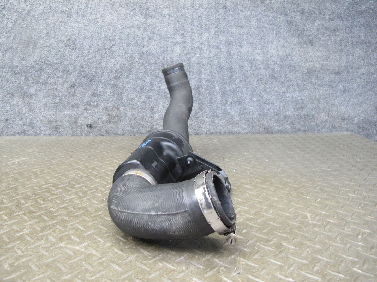 11-16 Mini Cooper S R60 R61 Countryman N18 Turbo Air Hose Pipe Line 9804248 OEM