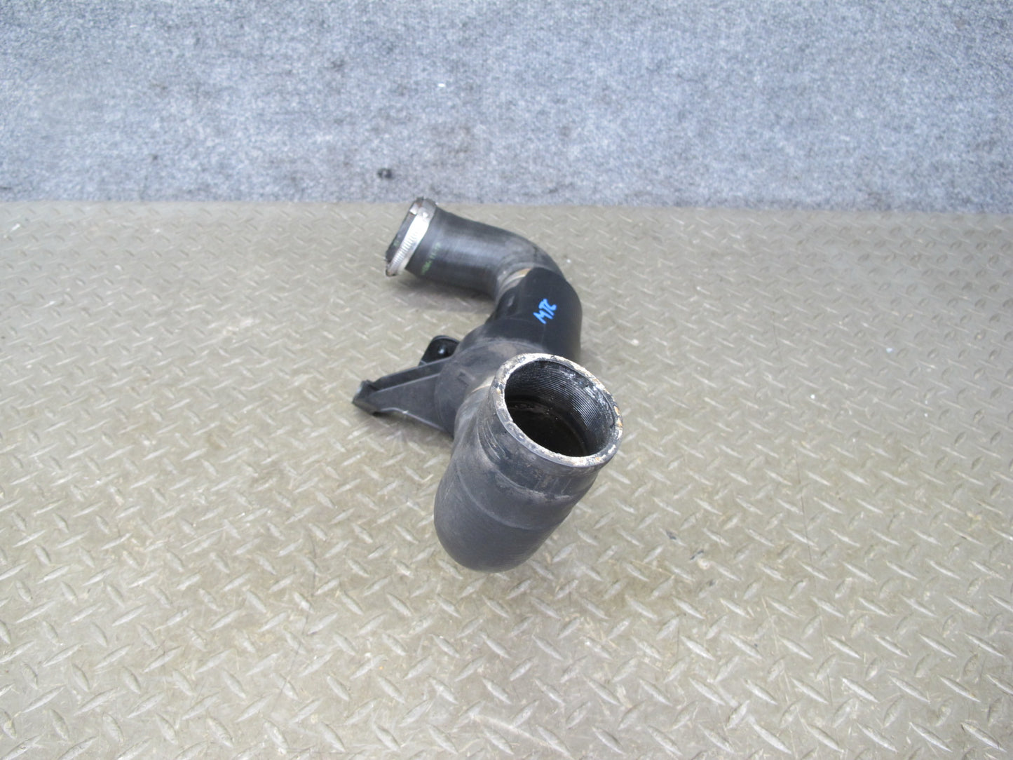 11-16 Mini Cooper S R60 R61 Countryman N18 Turbo Air Hose Pipe Line 9804248 OEM