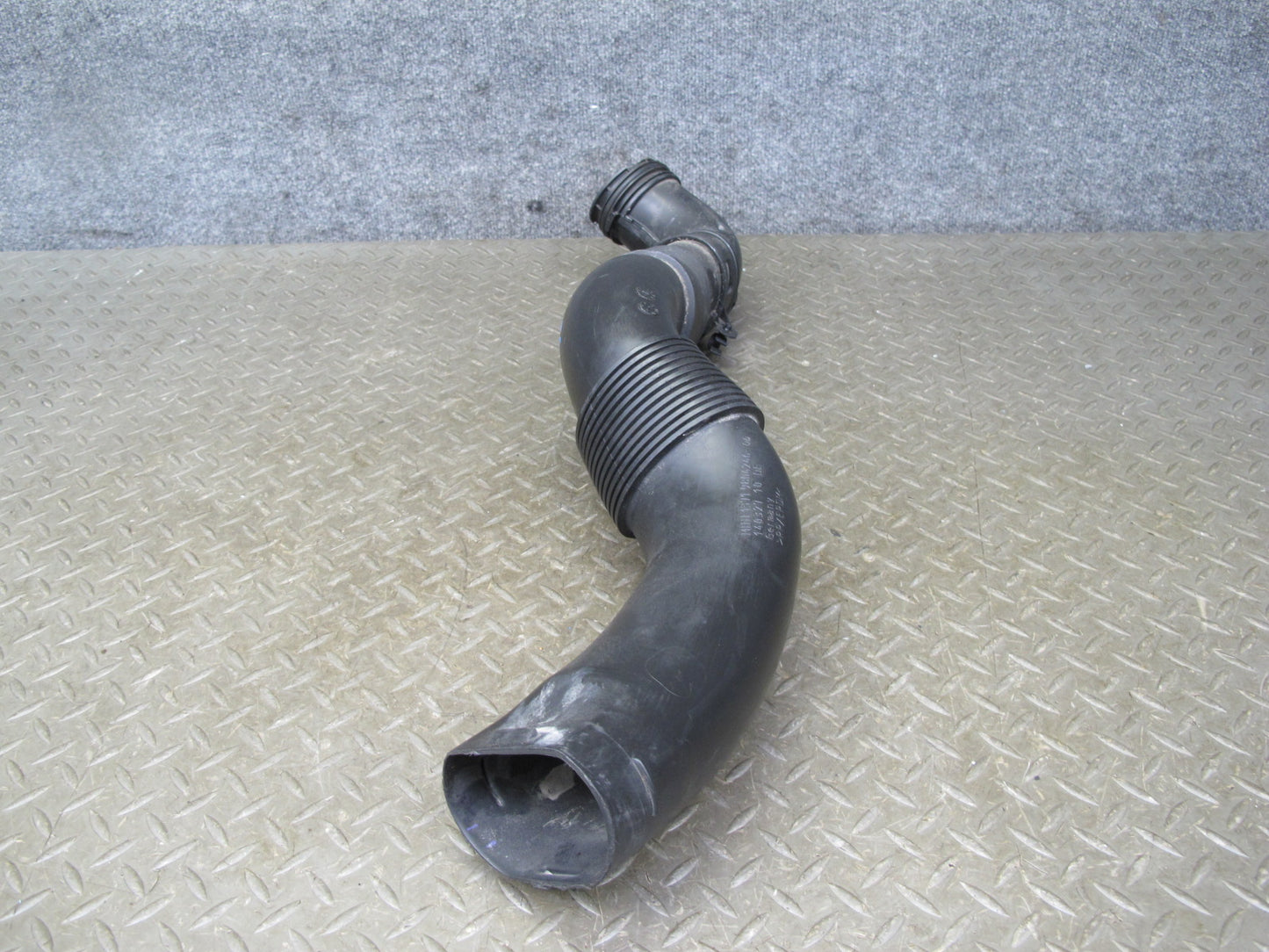 11-16 Mini Cooper S R60 R61 Countryman N18 Air Intake Hose Pipe Line 9804246 OEM