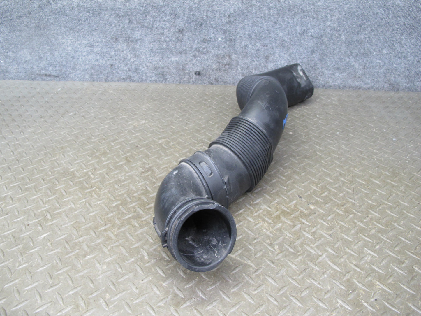 11-16 Mini Cooper S R60 R61 Countryman N18 Air Intake Hose Pipe Line 9804246 OEM