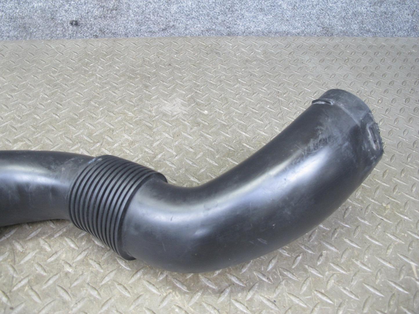 11-16 Mini Cooper S R60 R61 Countryman N18 Air Intake Hose Pipe Line 9804246 OEM