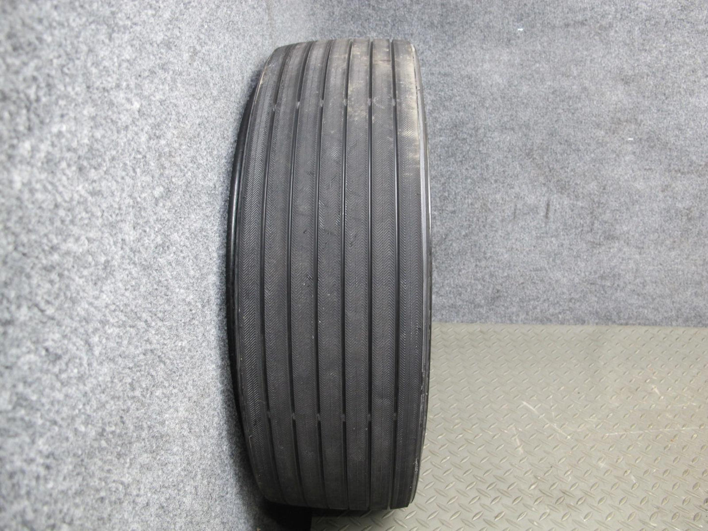 2009-2010 Porsche Cayenne 957 Emergency Spare Tire Wheel 18x6.5 ET53 195/75