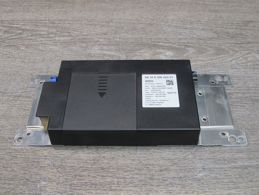11-13 BMW F10 5-SERIES Bluetooth Telematics Communication Control Module OEM