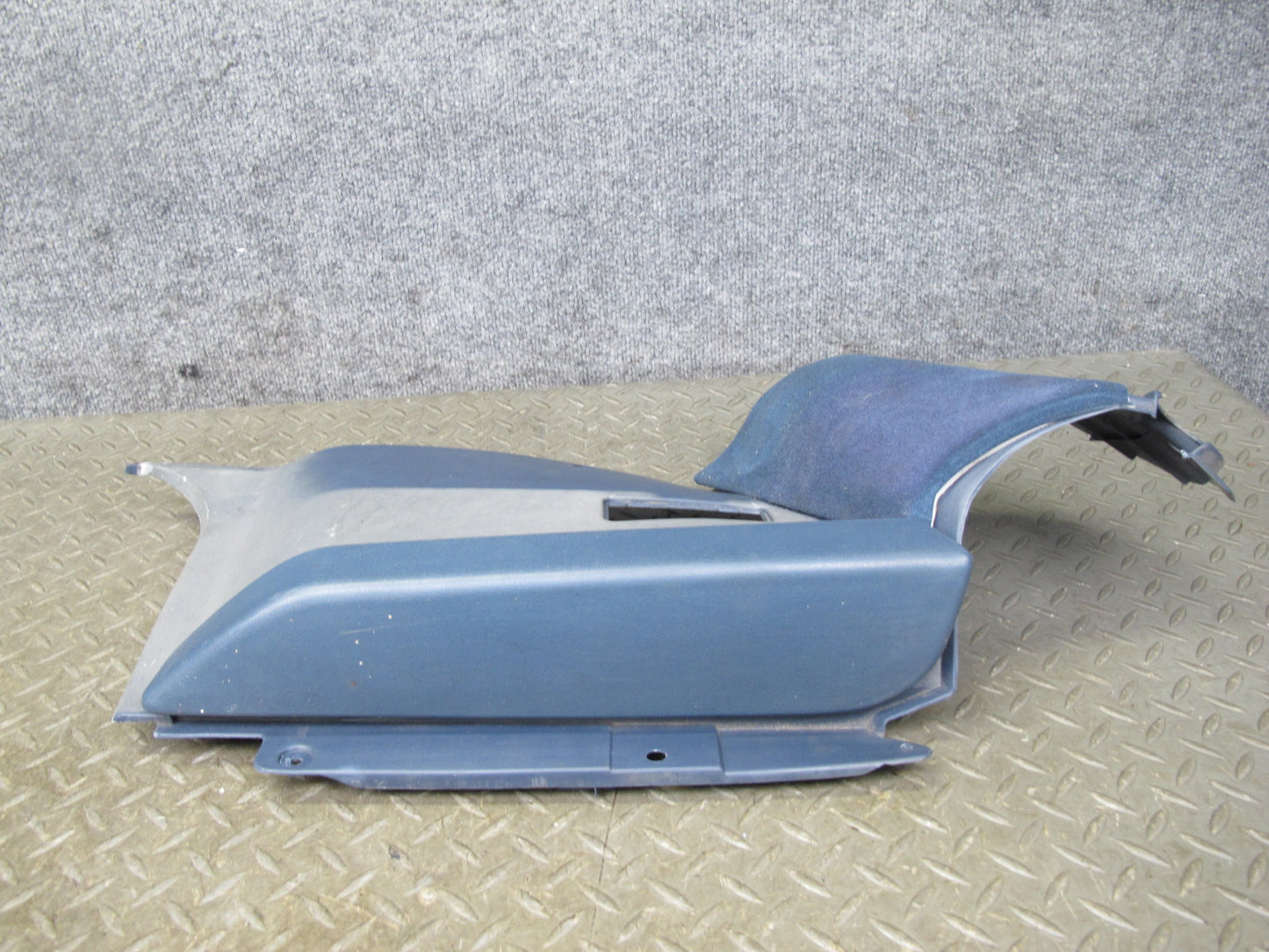 84-85 Toyota Supra MA67 Set of 2 Rear Left & Right Quarter Lower Trim Panel OEM