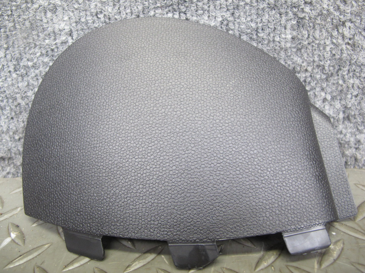 11-16 Mini Cooper R60 R61 Countryman Set of 2 Dash Side Trim Cover Panel OEM
