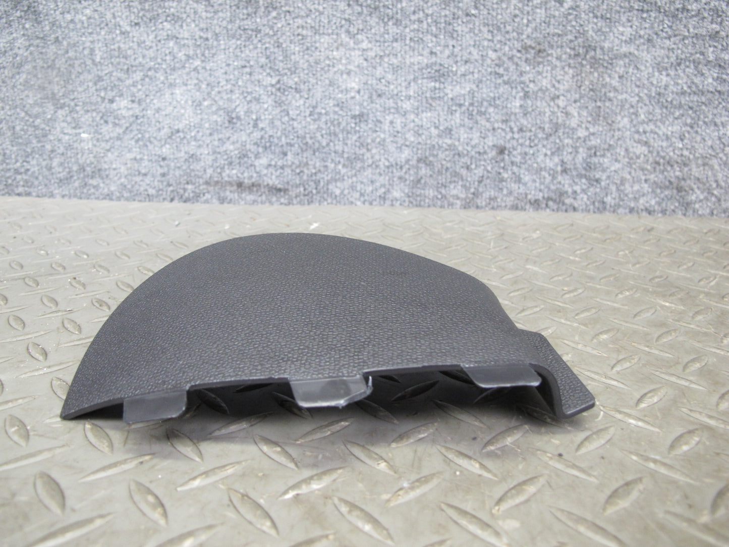 11-16 Mini Cooper R60 R61 Countryman Set of 2 Dash Side Trim Cover Panel OEM