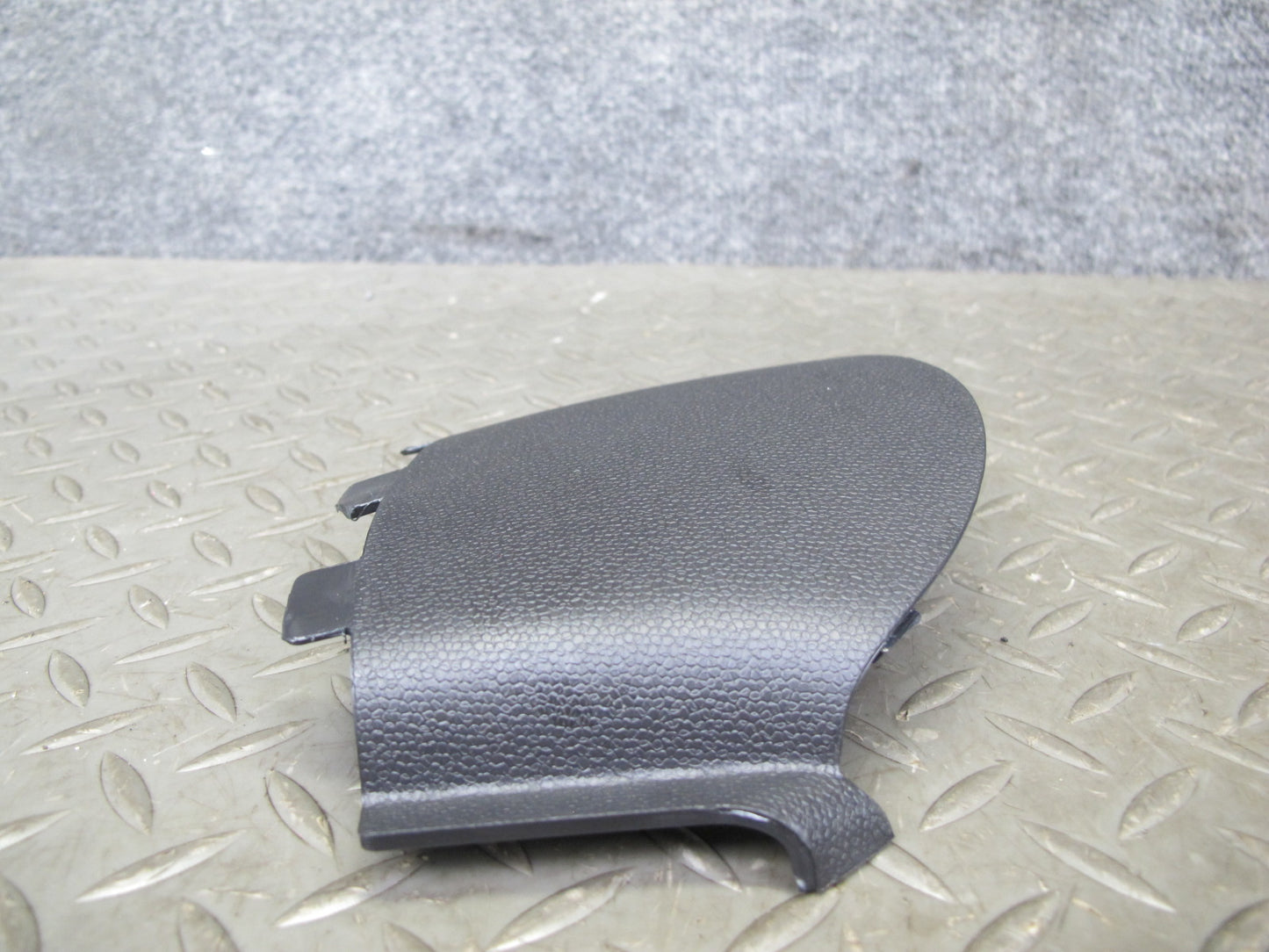 11-16 Mini Cooper R60 R61 Countryman Set of 2 Dash Side Trim Cover Panel OEM