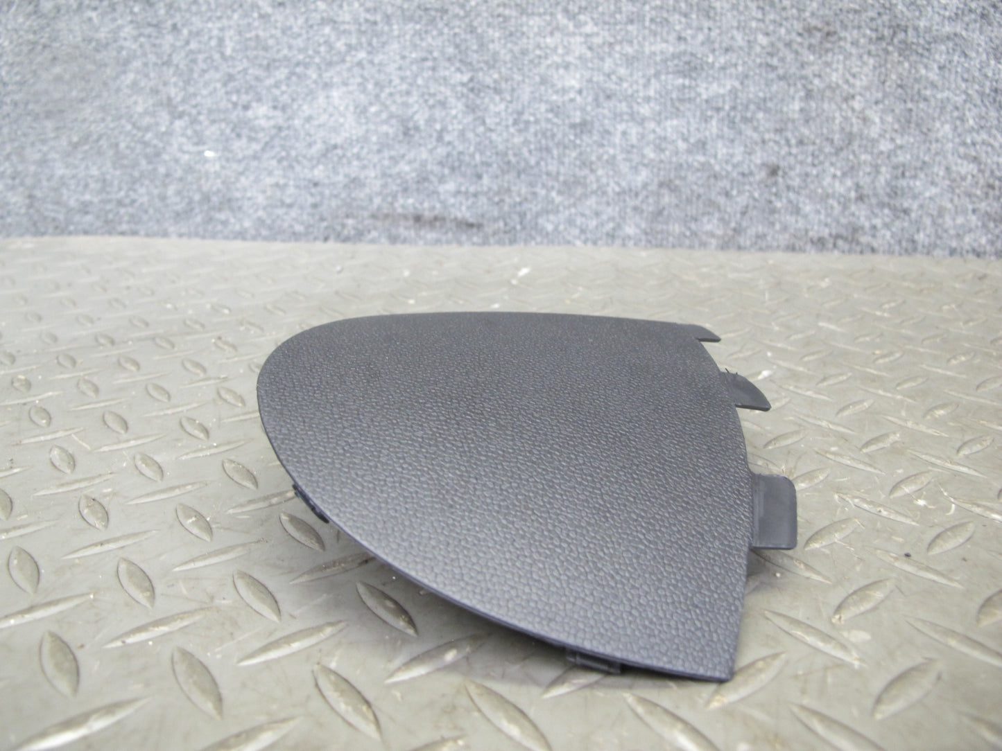 11-16 Mini Cooper R60 R61 Countryman Set of 2 Dash Side Trim Cover Panel OEM