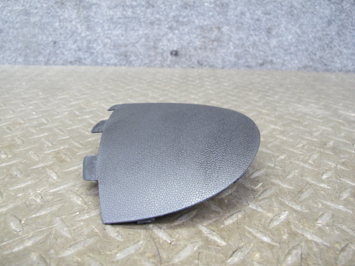 11-16 Mini Cooper R60 R61 Countryman Set of 2 Dash Side Trim Cover Panel OEM