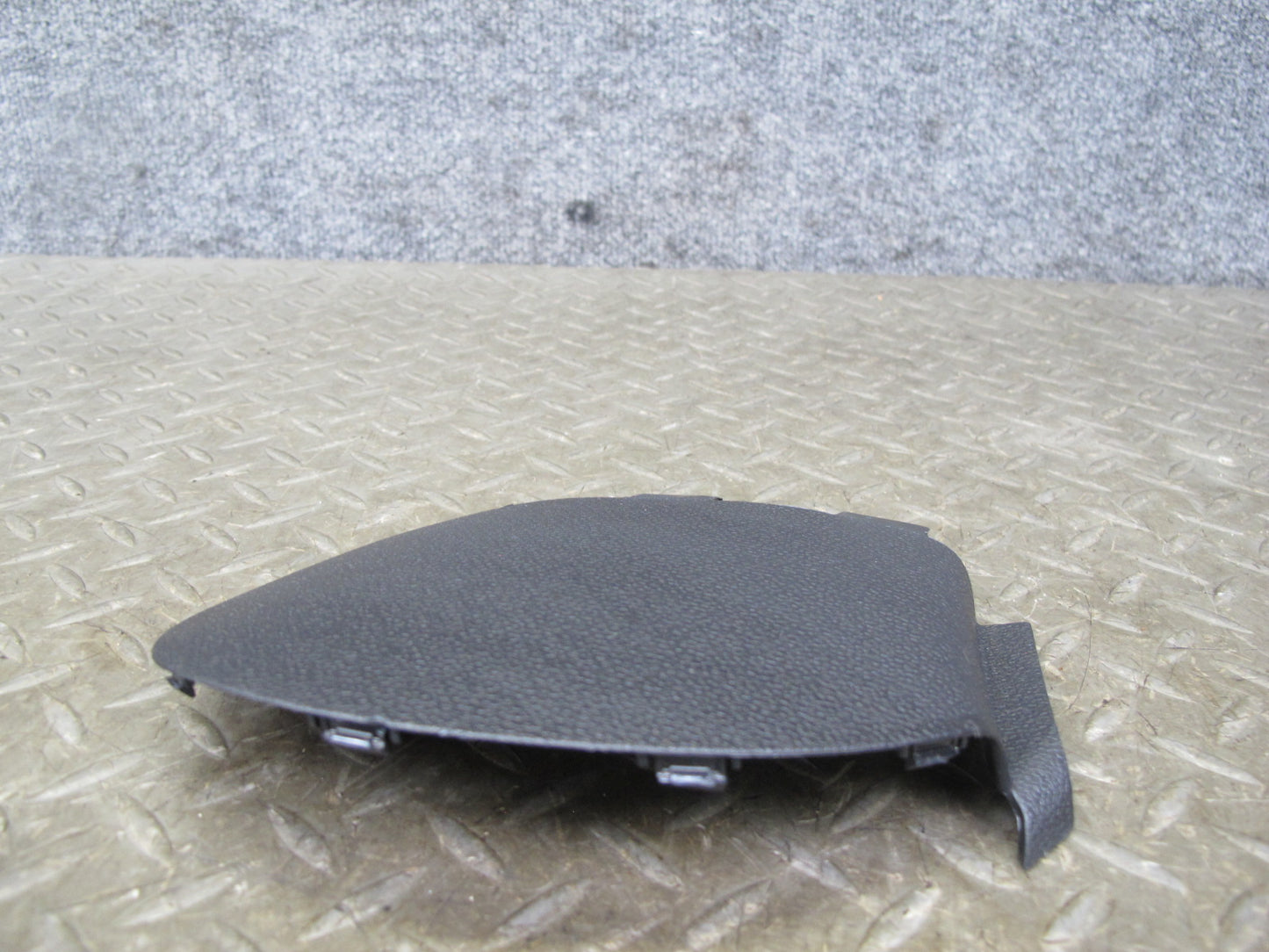 11-16 Mini Cooper R60 R61 Countryman Set of 2 Dash Side Trim Cover Panel OEM
