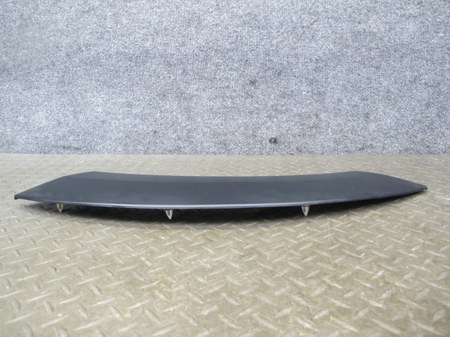 11-16 Mini Cooper R60 Countryman Rear Left Wheel Arch Fender Flare 9801885 OEM